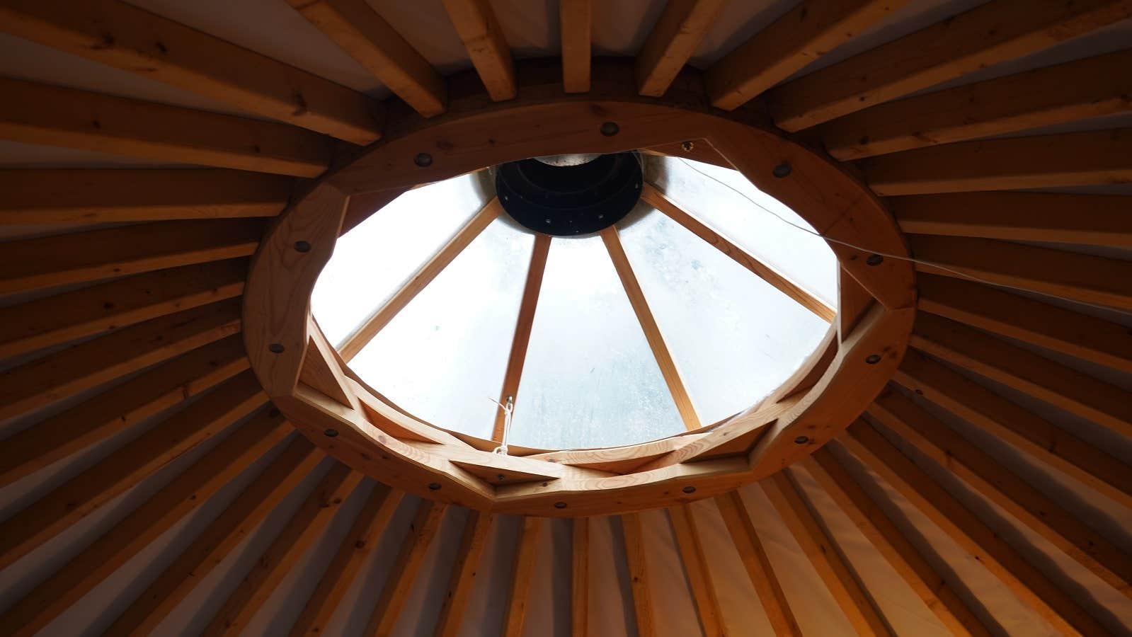 Camper-submitted photo at Nauti Otter near Kenai Fjords National Park