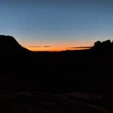 Review photo of Devils Garden Campground — Arches National Park by Abby O., December 1, 2018