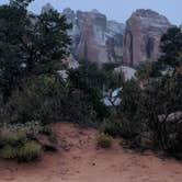 Review photo of Devils Garden Campground — Arches National Park by Abby O., December 1, 2018