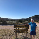 Review photo of Devils River State Natural Area by Deborah C., December 1, 2018