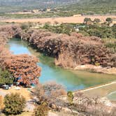 Review photo of River Crossing — Garner State Park by Deborah C., December 1, 2018