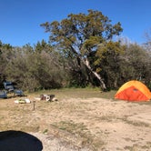 Review photo of Garner State Park Campground by Deborah C., December 1, 2018