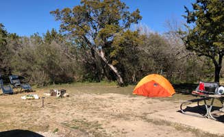 Deborah C.'s photo at River Crossing — Garner State Park near Vanderpool, TX