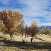 Review photo of Percha Dam State Park Campground by Ken M., December 2, 2018