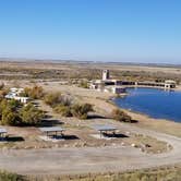 Review photo of Bottomless Lakes State Park Campground by Ken M., December 2, 2018