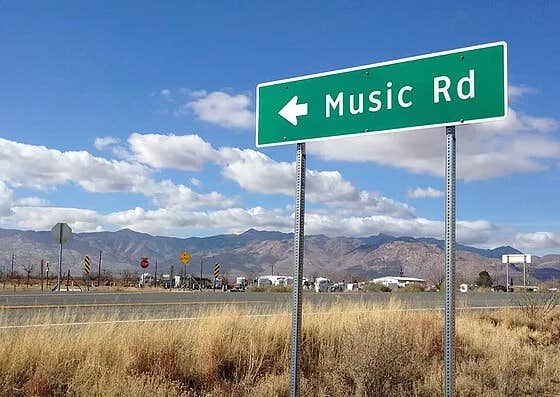 Camper-submitted photo at Alaskan RV Park near Safford, AZ