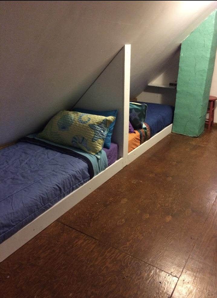 The Dyrt's photo of glamping accommodations at Nauti Otter near Kenai Fjords National Park