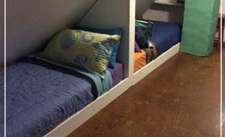 The Dyrt's photo of glamping accommodations at Nauti Otter near Moose Pass, AK