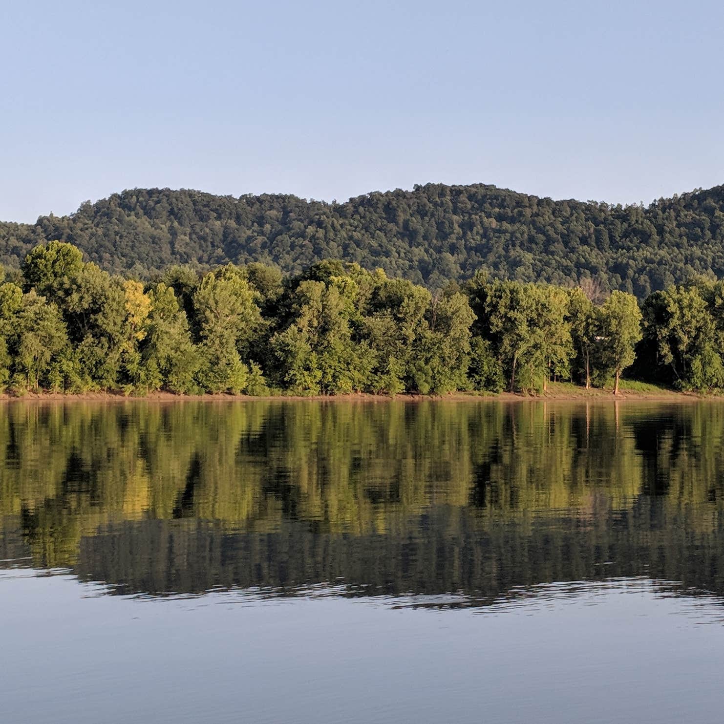 Sandy Springs Campground Camping The Dyrt