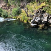 Review photo of Union Creek Campground - Rogue River - TEMPORARILY CLOSED by Thomas B., December 4, 2018