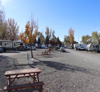 Camper-submitted photo from Winnemucca RV Park