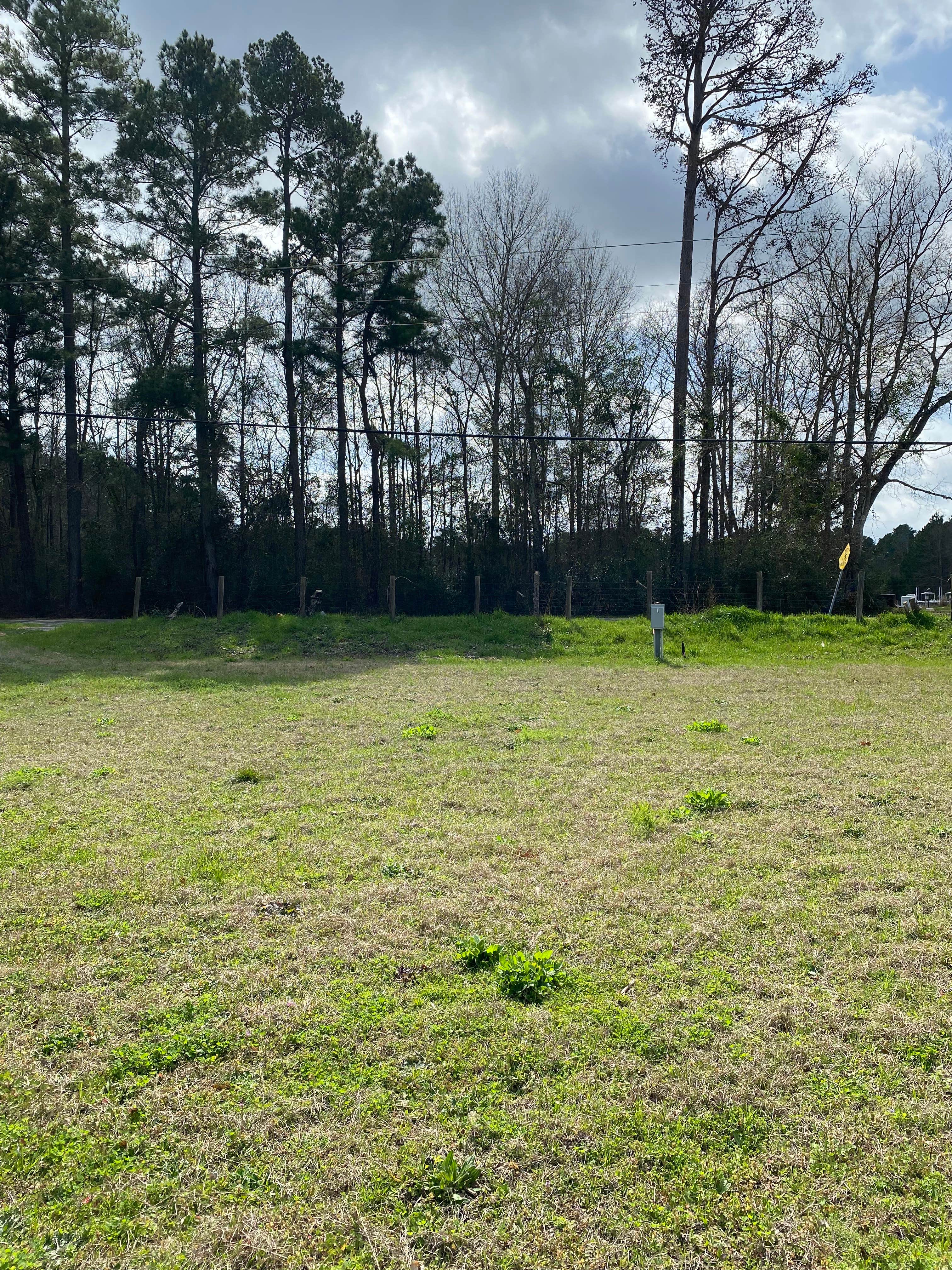 Camper-submitted photo at Pop's Place RV Park near Mount Enterprise, TX