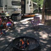 Review photo of Platte River Campground — Sleeping Bear Dunes National Lakeshore by Katie D., December 4, 2018