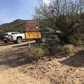 Review photo of Fremont Saddle Dispersed Camping - CLOSED by Asher K., December 5, 2018