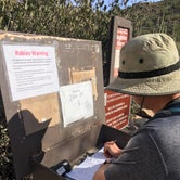 Review photo of Fremont Saddle Dispersed Camping - CLOSED by Asher K., December 5, 2018