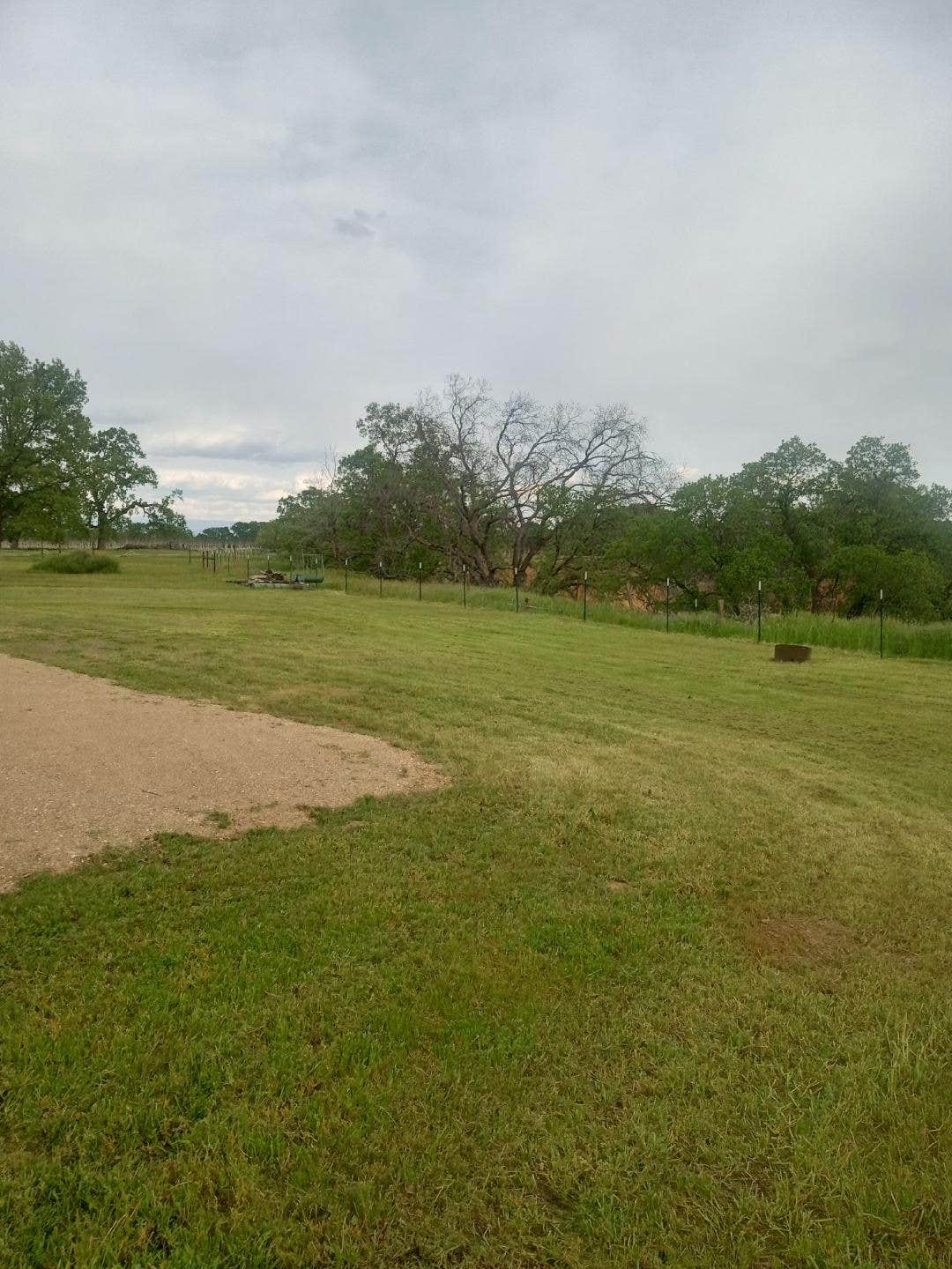 Camper-submitted photo at Heeled Heart Ranch near Red Bluff, CA