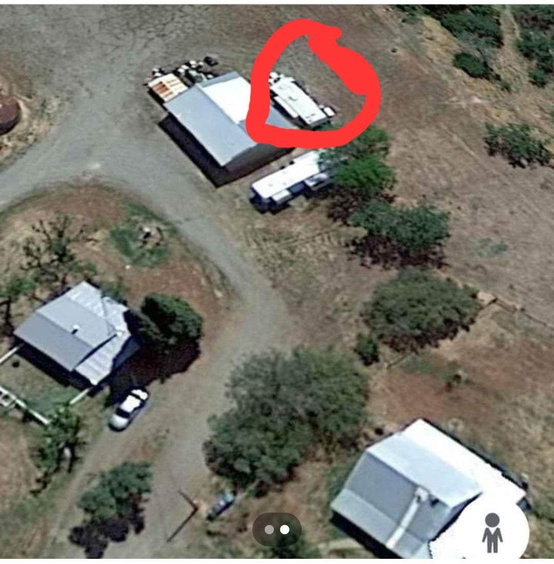 Camper-submitted photo at Heeled Heart Ranch near Red Bluff, CA