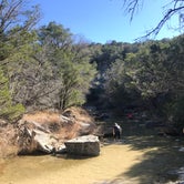 Review photo of Dinosaur Valley State Park — Dinosaur Valley State Park by Chris H., December 6, 2018