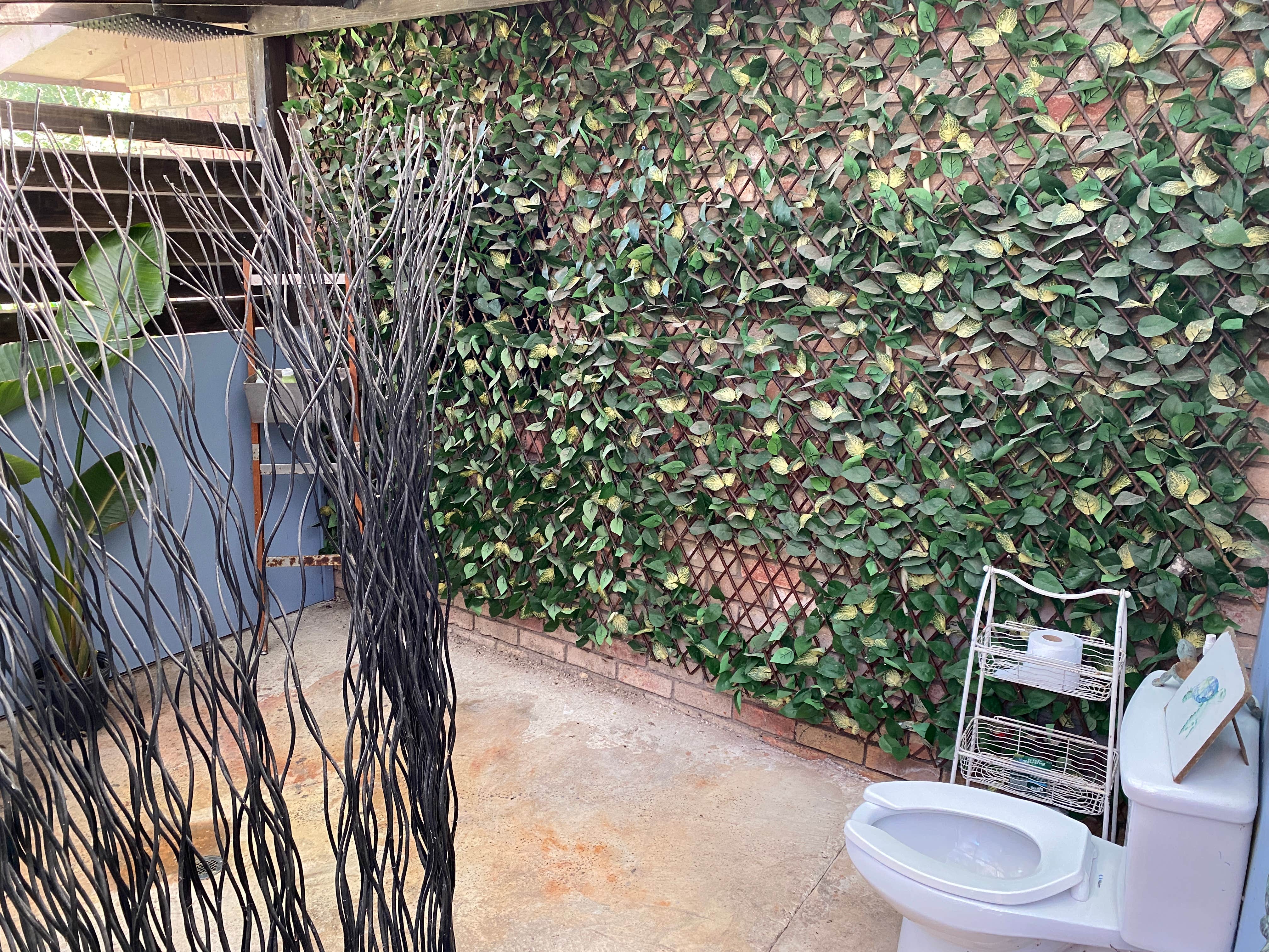 Camper-submitted photo at GREEN Wildlife Ecotourism near Harlingen, TX