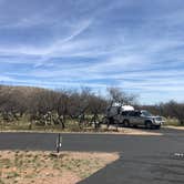 Review photo of Kartchner Caverns State Park Campground by Bill R., February 23, 2024