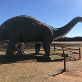 Review photo of Dinosaur Valley State Park — Dinosaur Valley State Park by Chris H., December 6, 2018