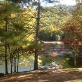 Review photo of Ralph J. Andrews Campground by Nancy D., December 7, 2018