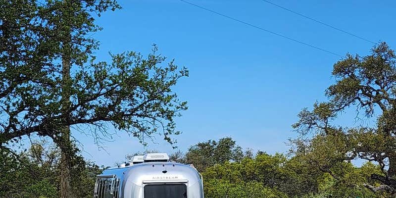 Camper submitted image from Brown Chicken Brown Cow Ranch