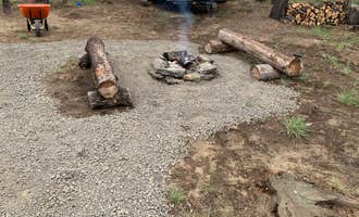Camping near Ogden Group: La Pine, Oregon, La Pine, Oregon
