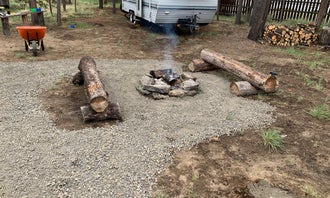 Camping near Ogden Group: La Pine, Oregon, La Pine, Oregon
