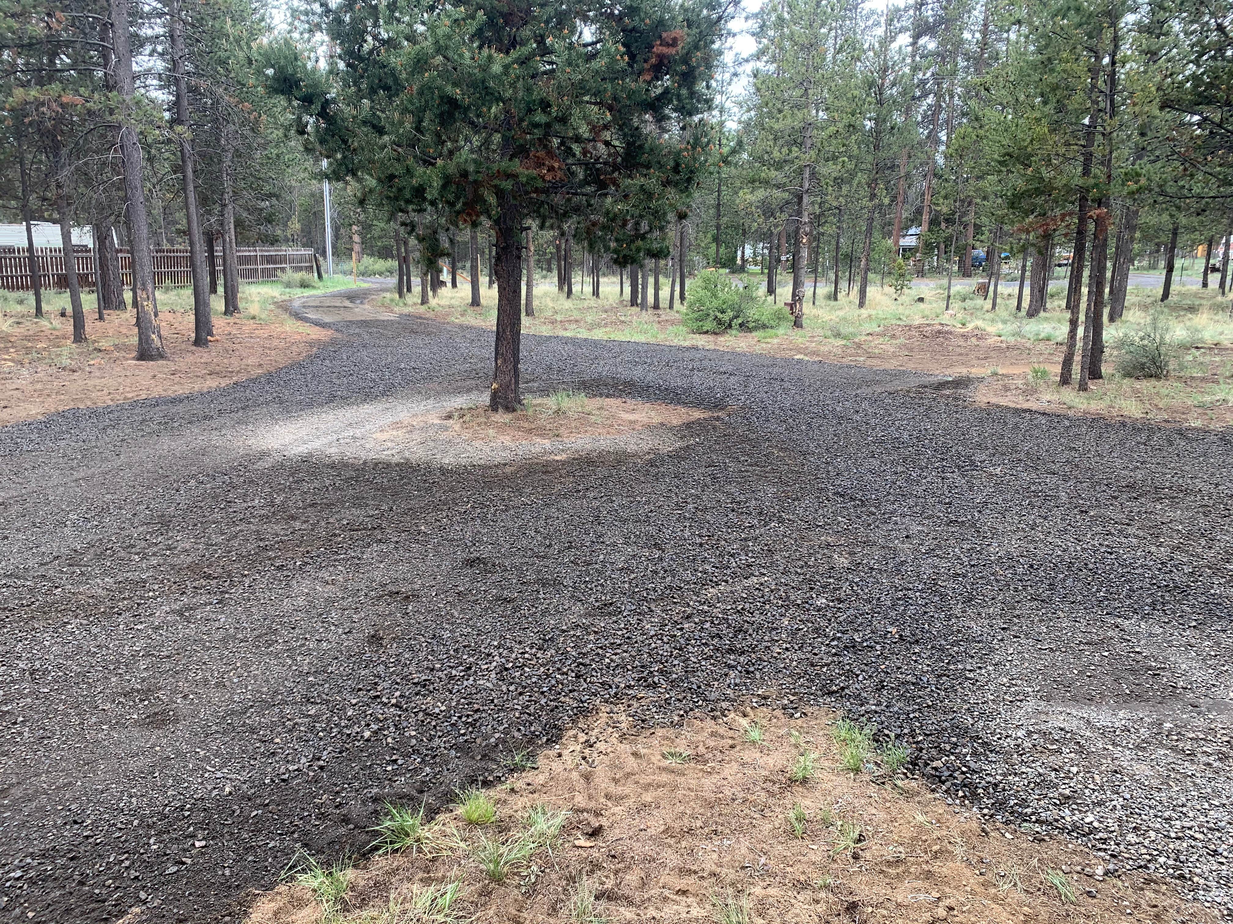 Camper submitted image from La Pine, Oregon - 2