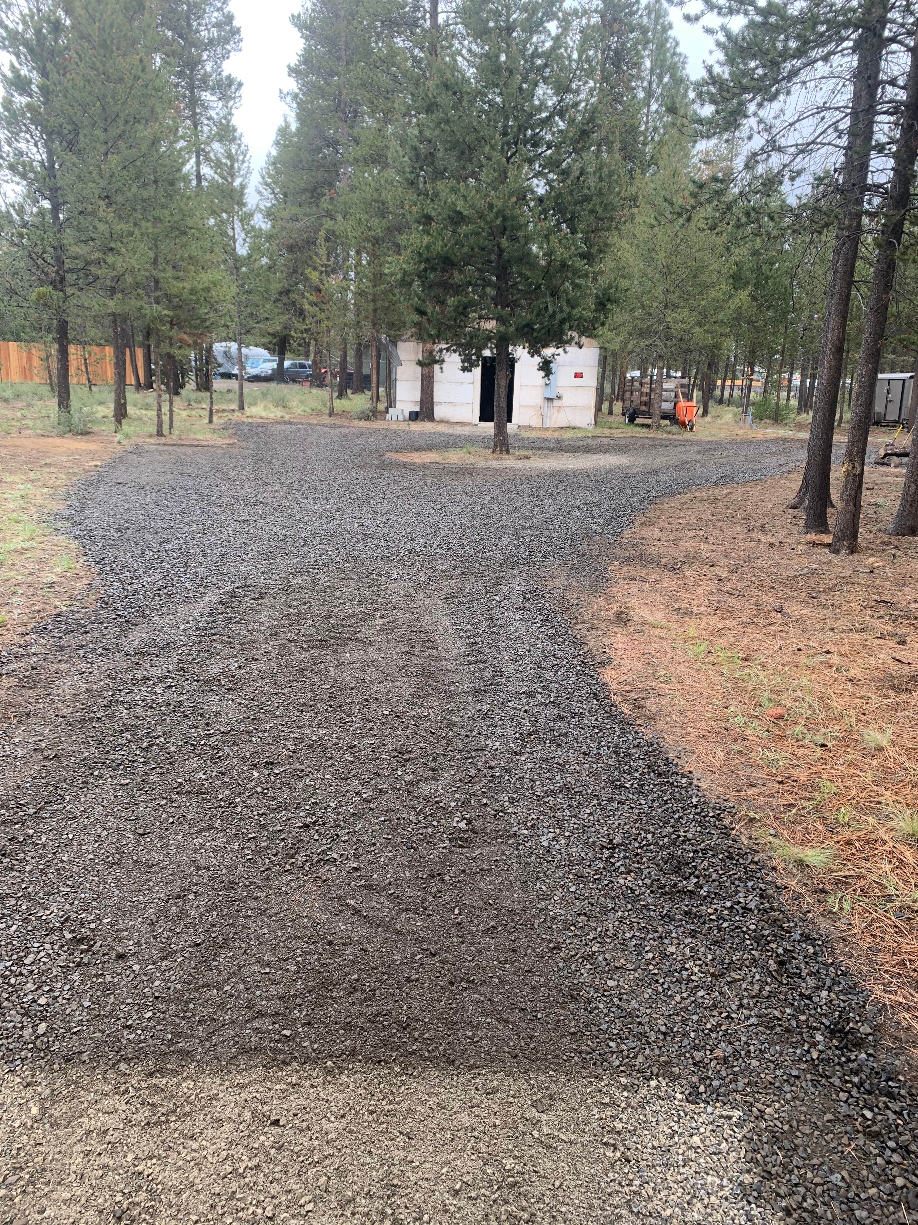 Camper-submitted photo at La Pine, Oregon near La Pine, OR