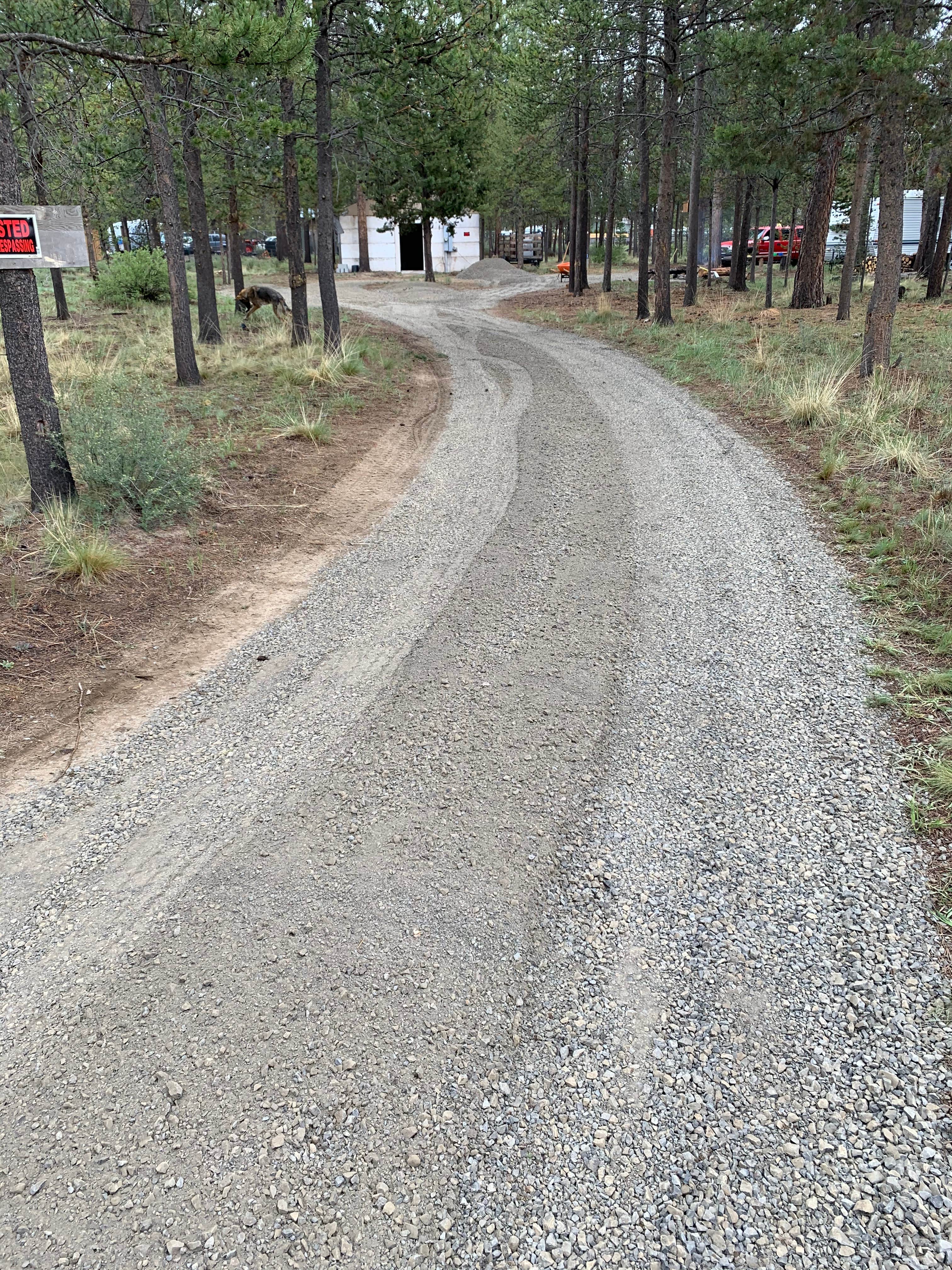 Camper-submitted photo at La Pine, Oregon near La Pine, OR