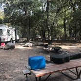 Review photo of Bonita Canyon Campground — Chiricahua National Monument by Bill R., February 24, 2024