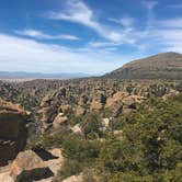 Review photo of Bonita Canyon Campground — Chiricahua National Monument by Bill R., February 24, 2024