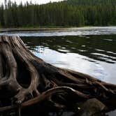 Review photo of Clear Lake Campground by Amber M., December 7, 2018