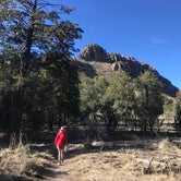Review photo of Bonita Canyon Campground — Chiricahua National Monument by Bill R., February 24, 2024