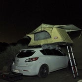 Review photo of Jumbo Rocks Campground — Joshua Tree National Park by Wutang P., December 8, 2018