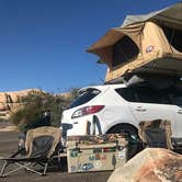 Review photo of Jumbo Rocks Campground — Joshua Tree National Park by Wutang P., December 8, 2018