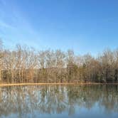 Review photo of Village Creek State Park Campground by Greg R., February 25, 2024