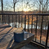 Review photo of Village Creek State Park Campground by Greg R., February 25, 2024