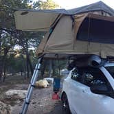 Review photo of Mather Campground — Grand Canyon National Park by Wutang P., December 8, 2018