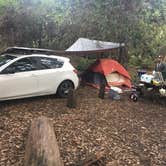 Review photo of Mackerricher State Park Campground by Wutang P., December 8, 2018