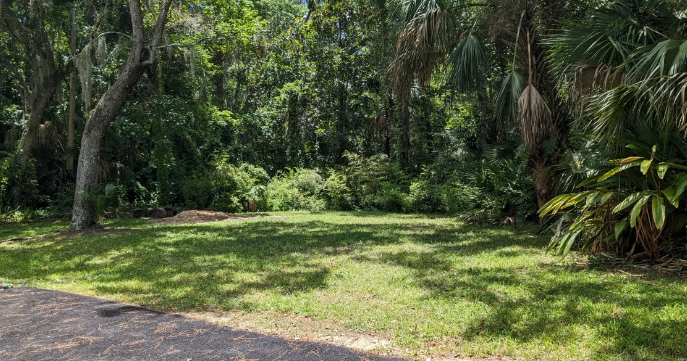 Shady Oak RV Site