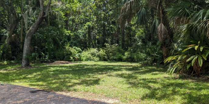 Camper submitted image from Shady Oak RV Site