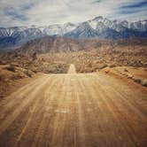 Review photo of Alabama Hills Recreation Area by Wutang P., December 8, 2018