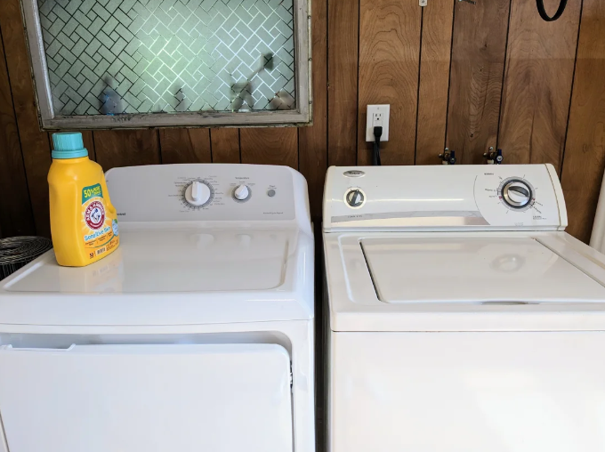 Camper-submitted photo at Shady Oak RV Site near Crystal River, FL