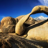 Review photo of Alabama Hills Recreation Area by Wutang P., December 8, 2018