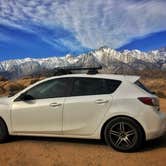 Review photo of Alabama Hills Recreation Area by Wutang P., December 8, 2018