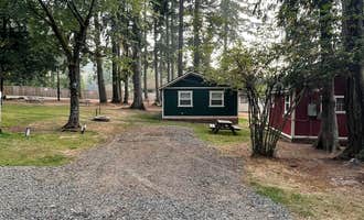 Camping near Rapid Ride Adventure: Silver Lake Resort, Silverlake, Washington