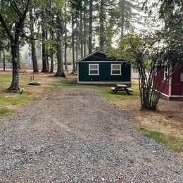 Campground Finder: Silver Lake Resort